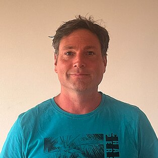 Markus Lehrbaum