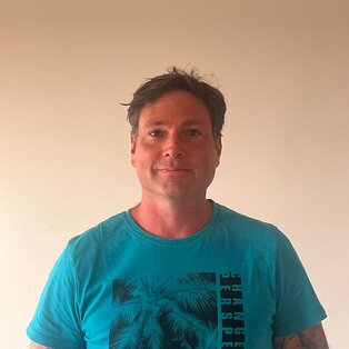 Markus Lehrbaum