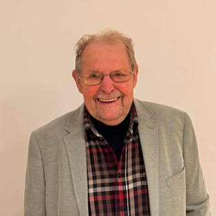 Herbert Prohazka