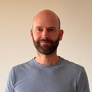 Andreas Pimperl