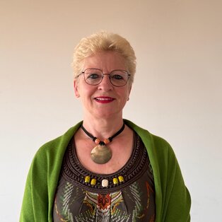Margit Meixner