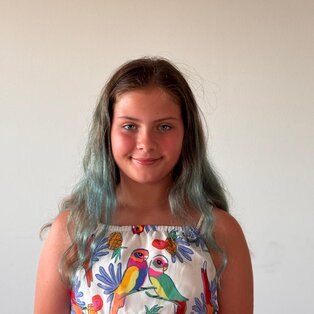 Fabienne Pfaffl