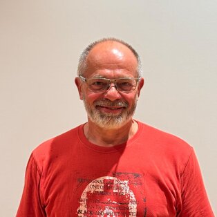 Franz Schmied
