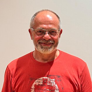 Franz Schmied