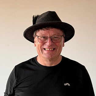 Hans Wachter