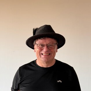 Hans Wachter