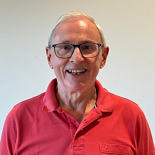 Heinz Bader