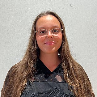 Sophie Berthold