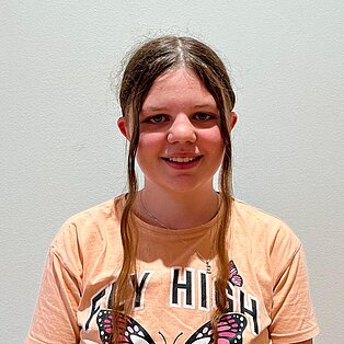 Emelie Hirsch